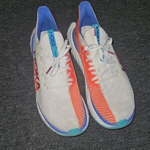 Hoka Men's Carbon X Athletic Running Shoes